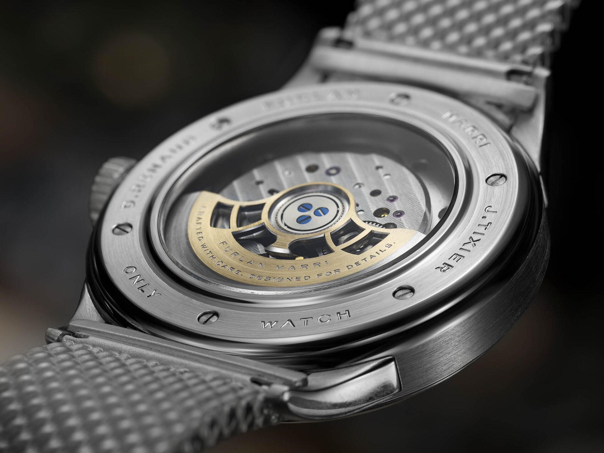 Furlan Marri Only Watch 2023