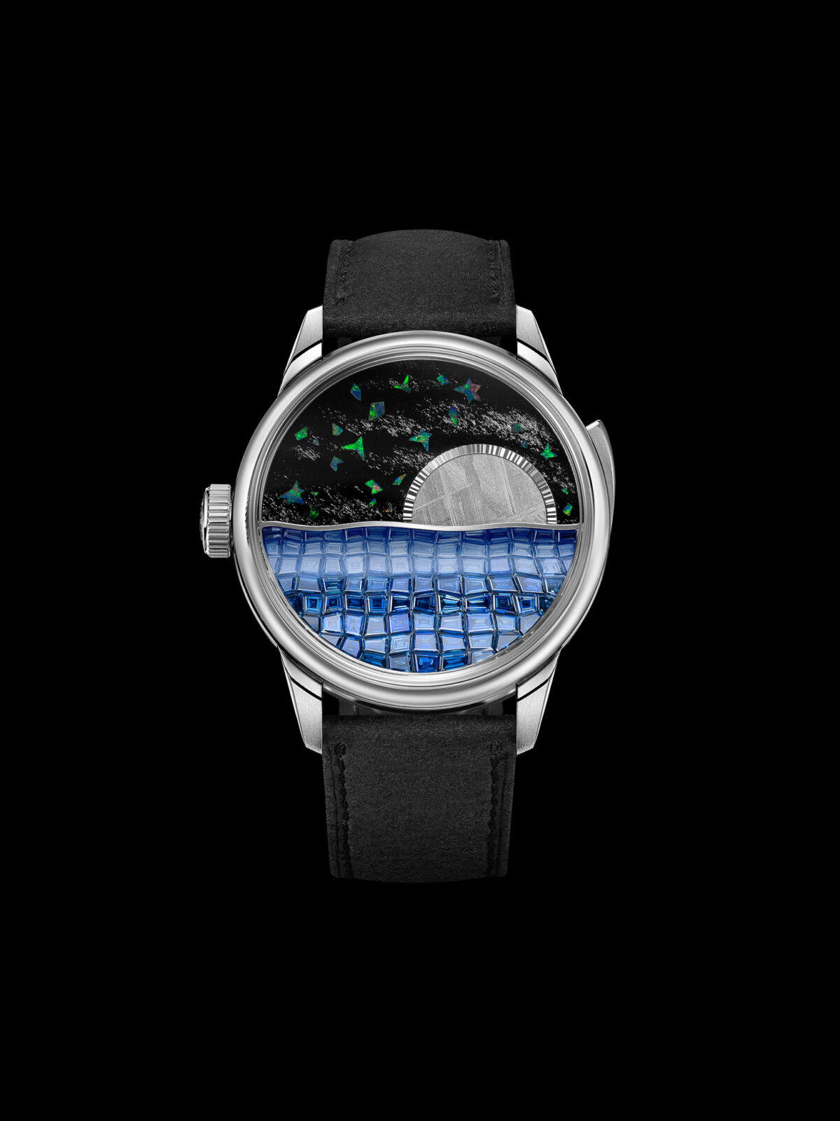 JC Biver - OnlyWatch 2023