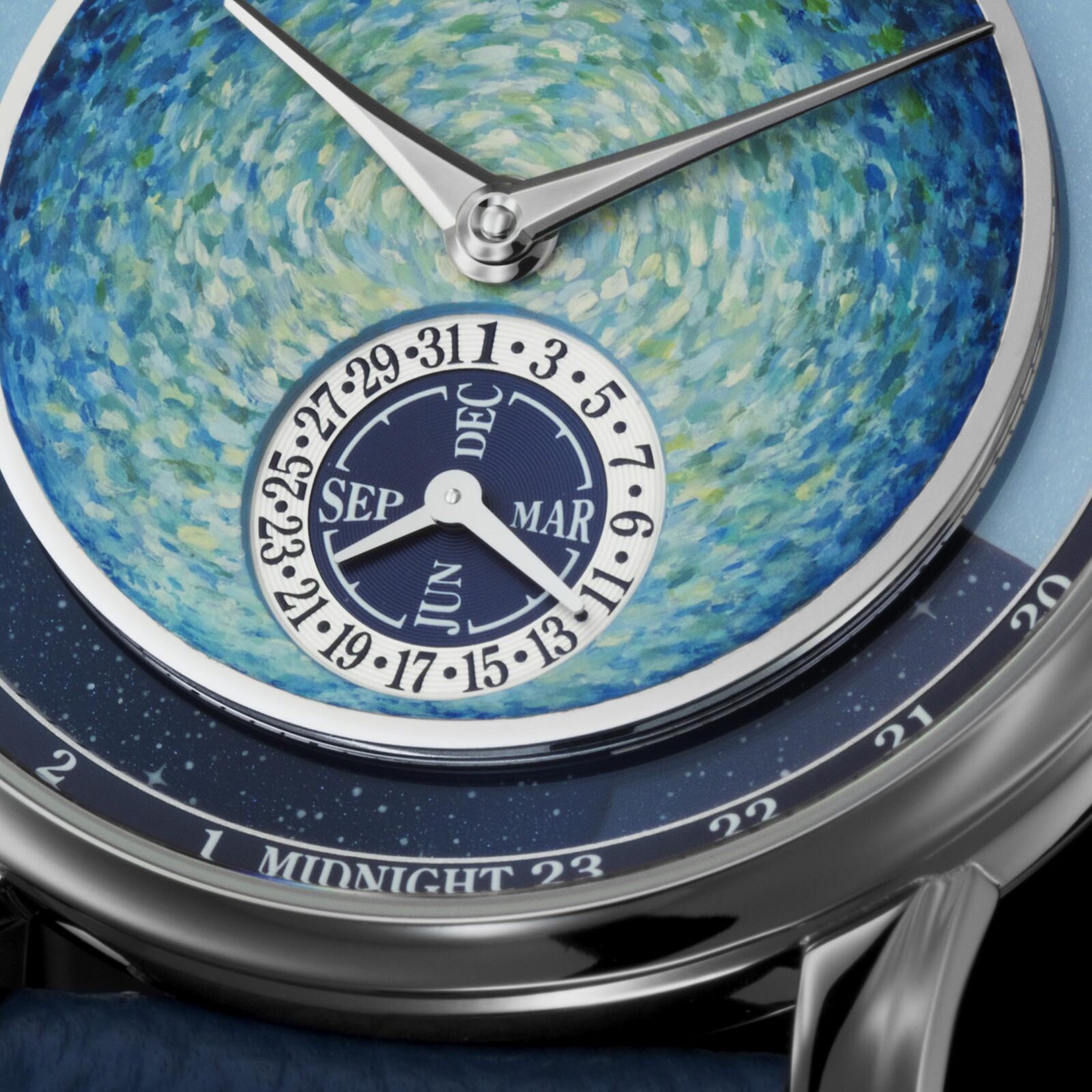 Krayon Only Watch 2023