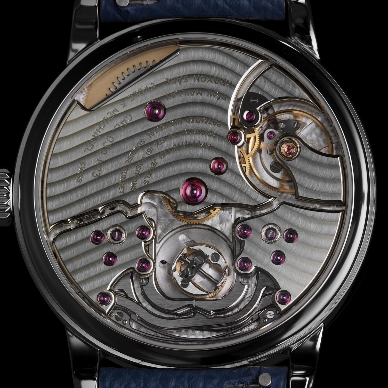Krayon Only Watch 2023