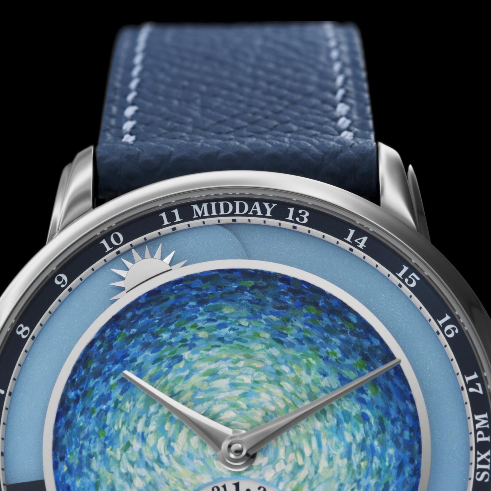 Krayon Only Watch 2023