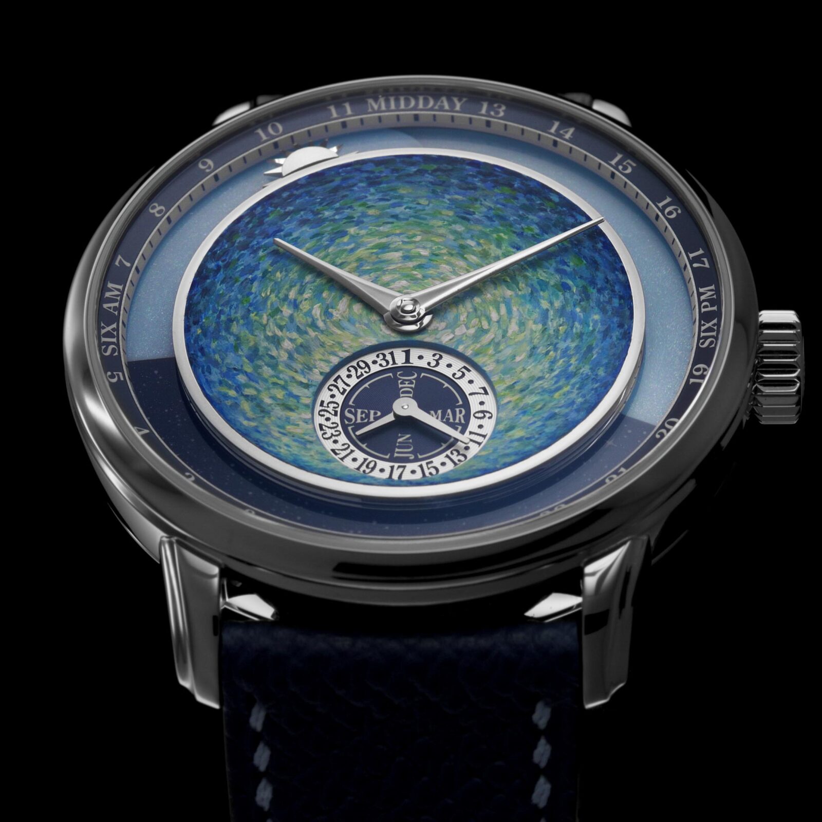 Krayon Only Watch 2023