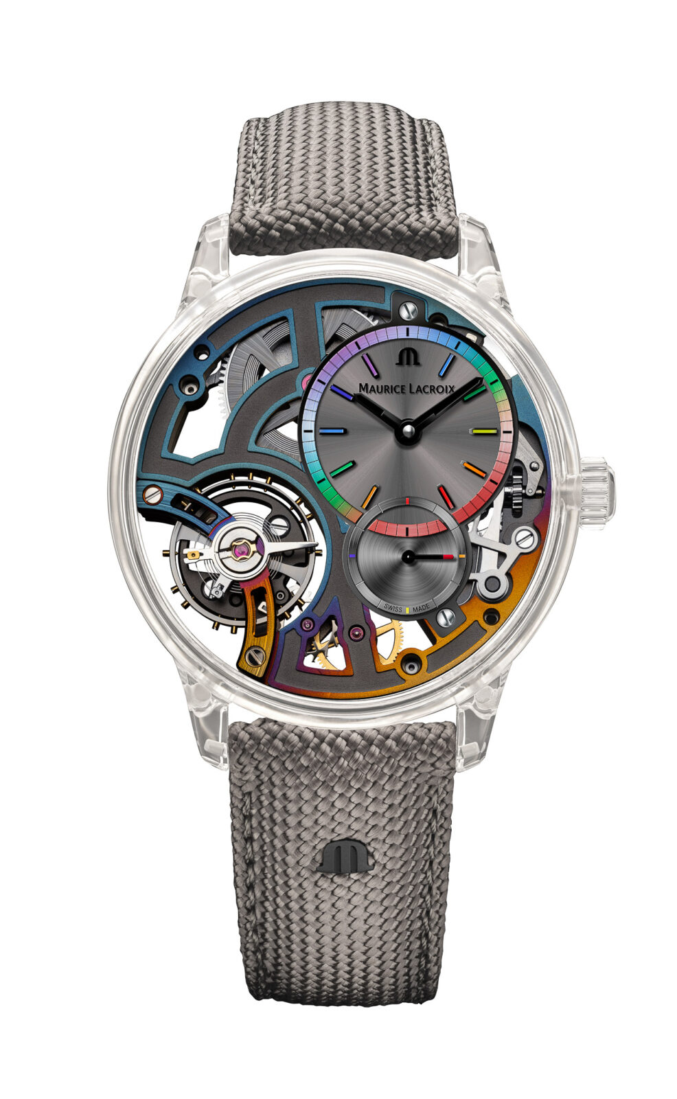 Maurice Lacroix OnlyWatch 2023