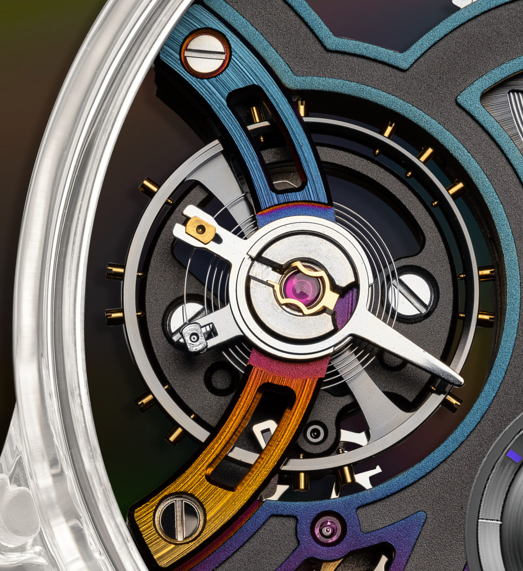 Maurice Lacroix OnlyWatch 2023