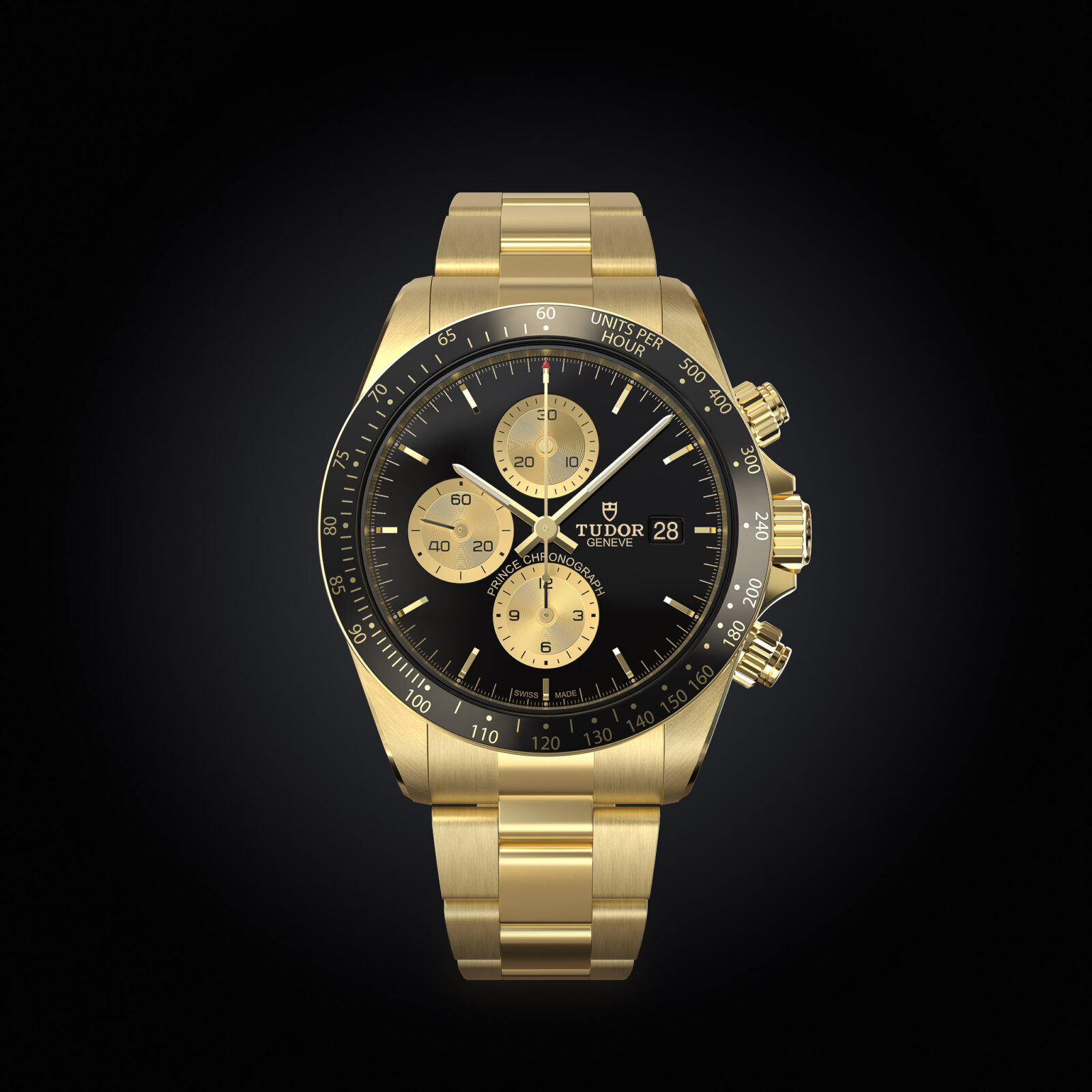 Tudor OnlyWatch 2023