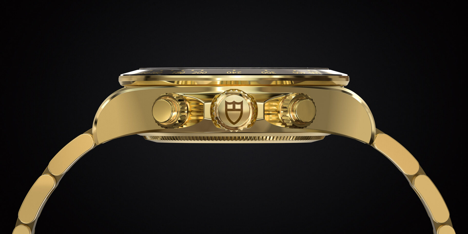 Tudor OnlyWatch 2023