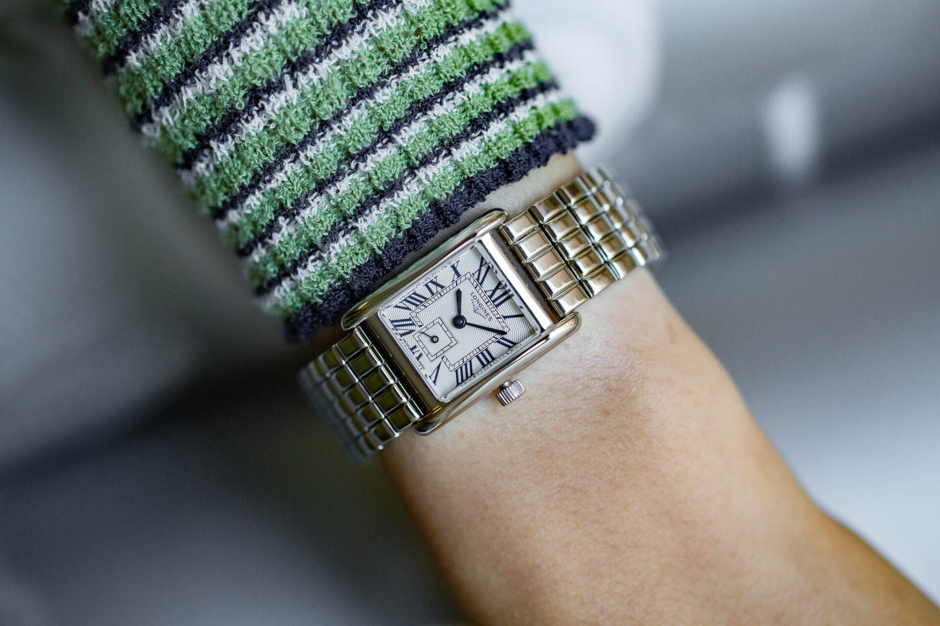 Longines Mini DolceVita