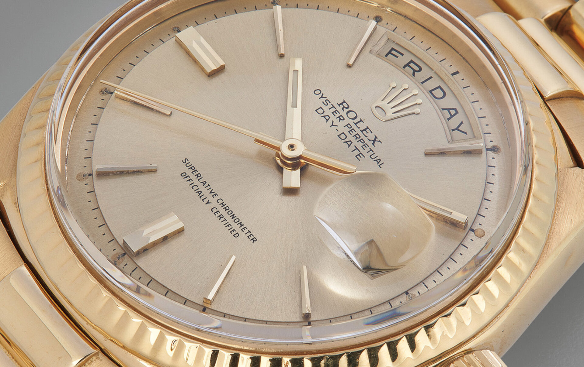 Rolex Day-Date 1800