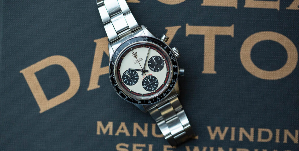 BONHAMS CORNETTE DE SAINT CYR Montres et chronographes de Prestige