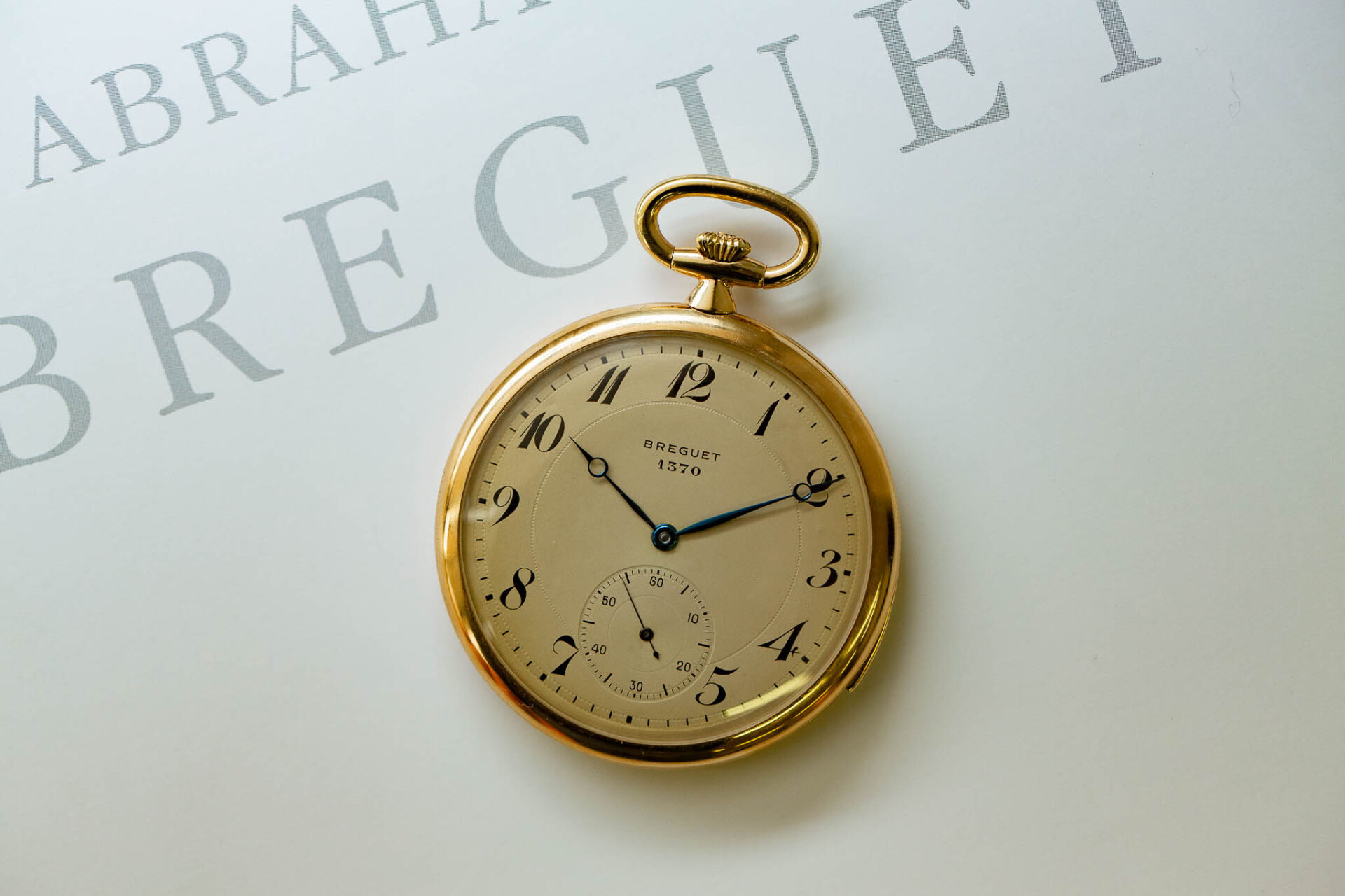 Breguet Répétition Minutes - Bonhams Cornette de Saint Cyr vente du 18 octobre 2023