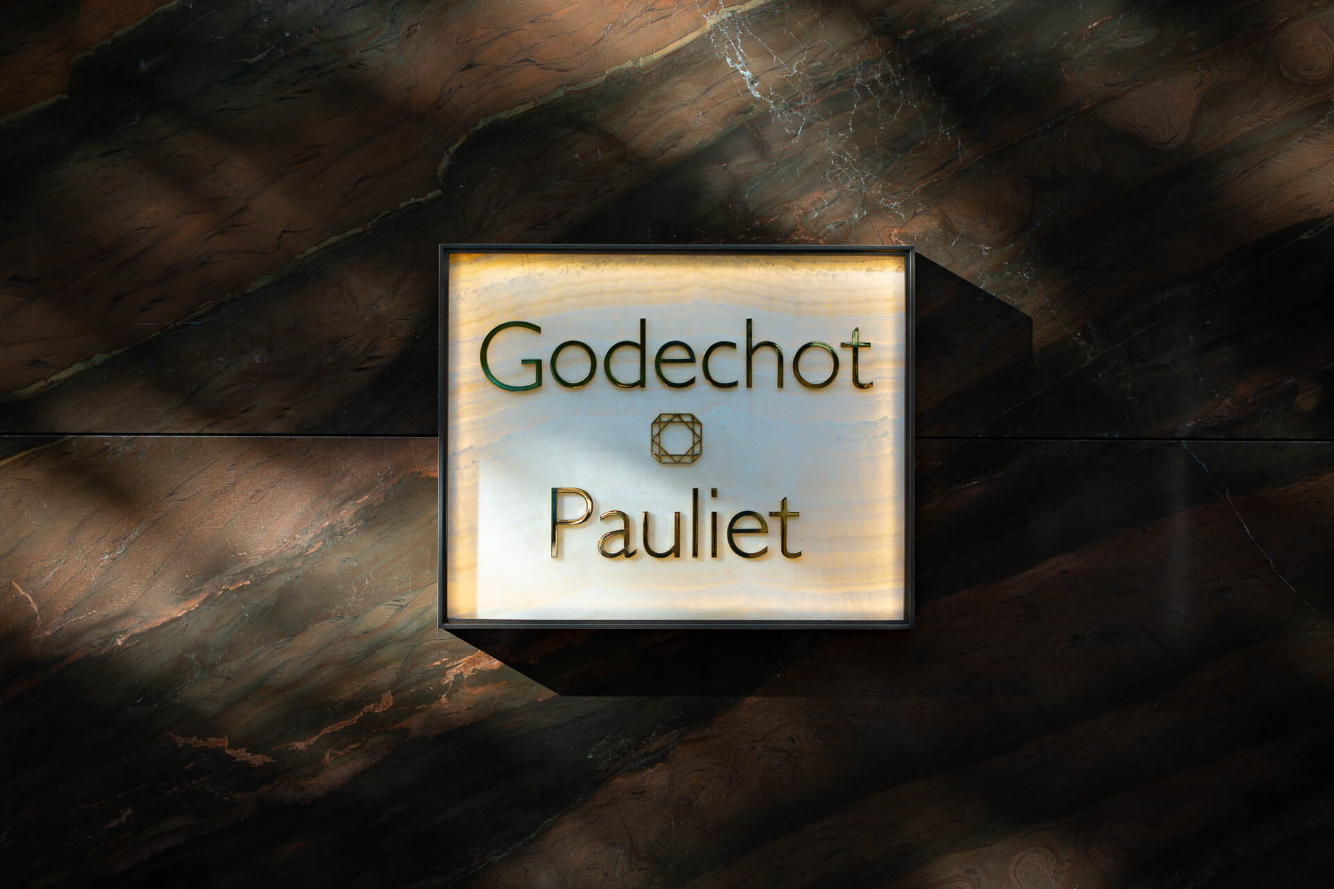 Godechot Pauliet Vintage Paris 