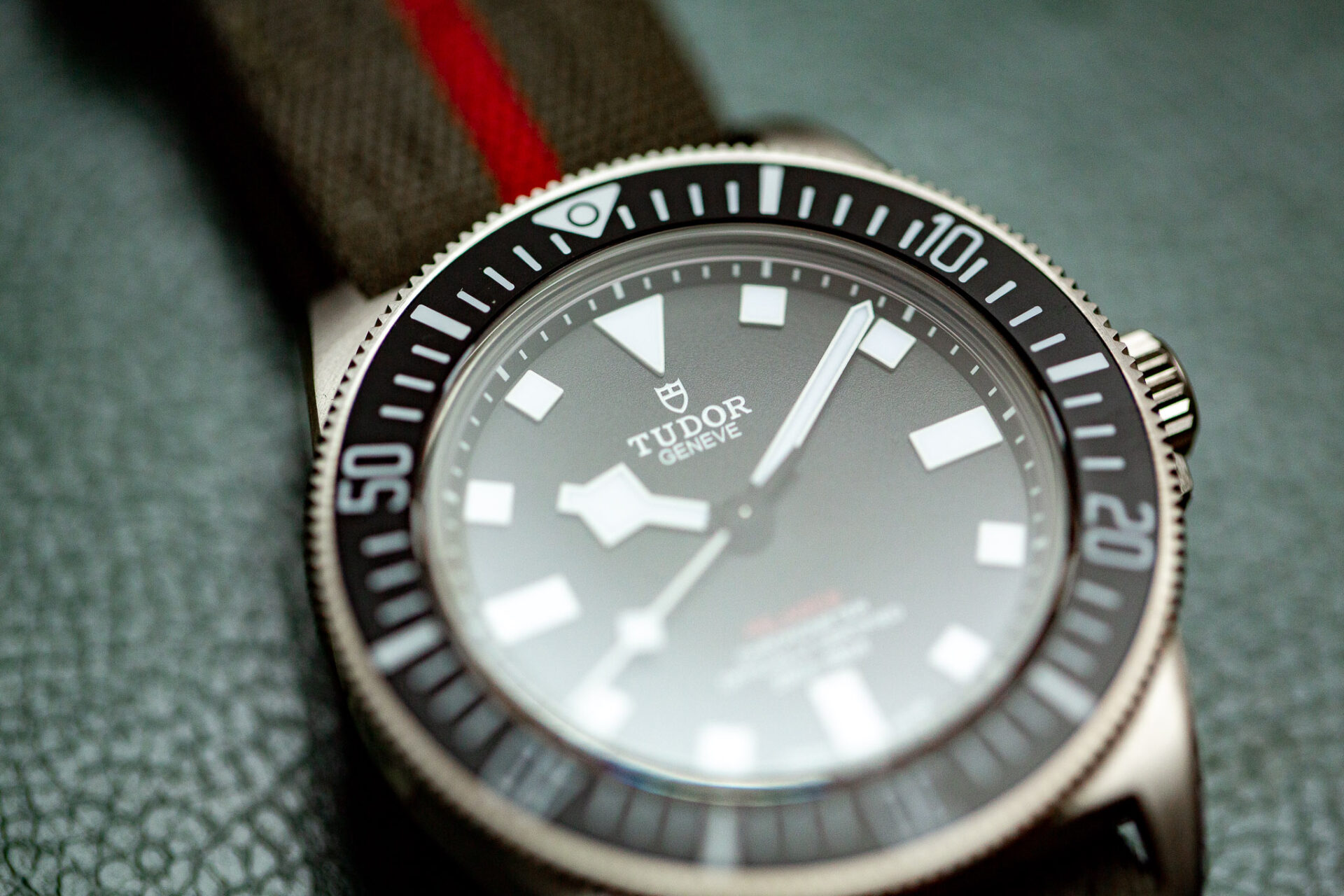 Tudor Pelagos FXD