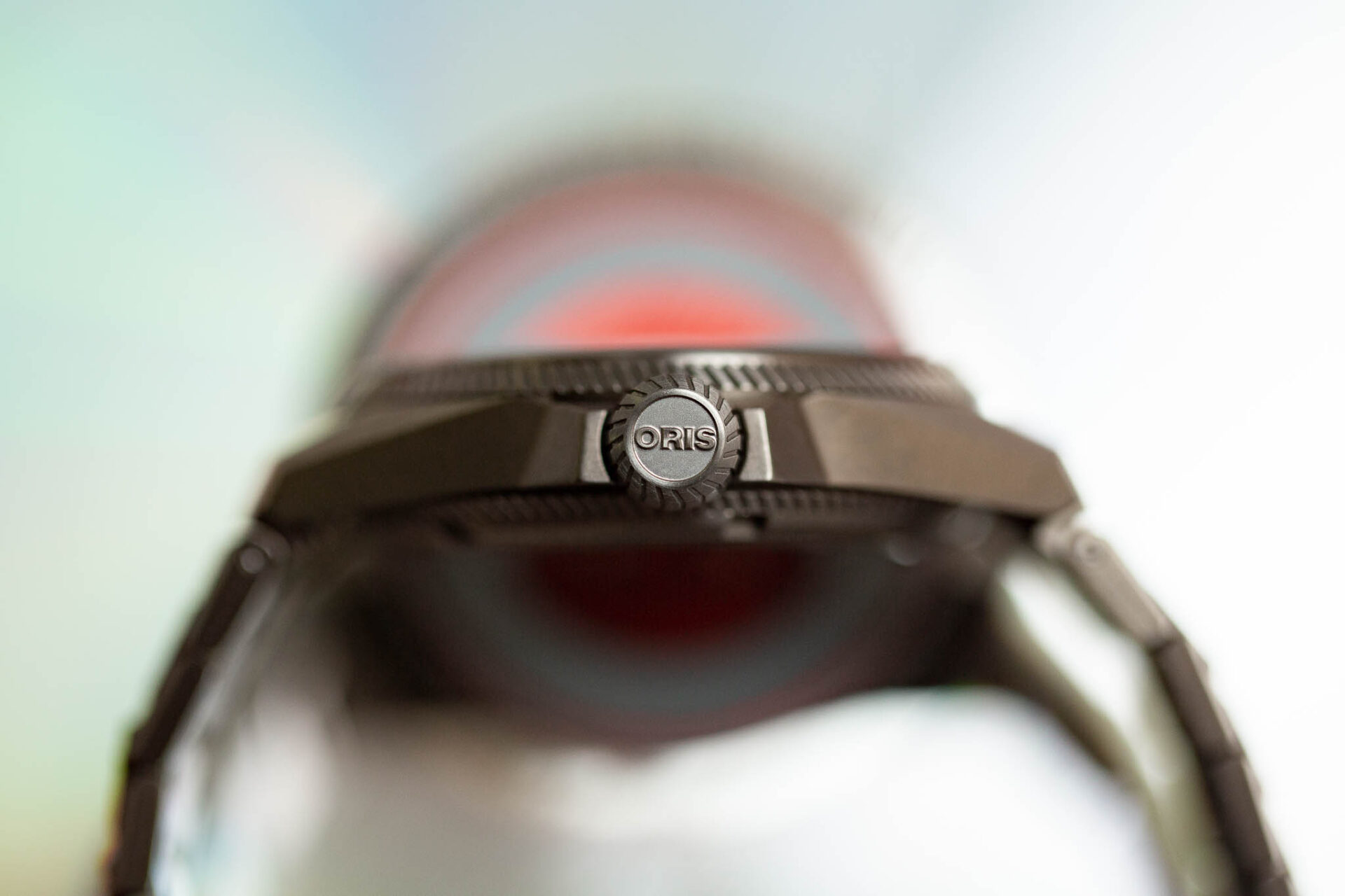 Oris ProPilot Calibre 400 Laser