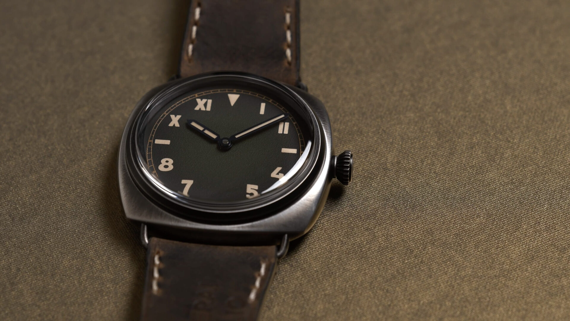 Panerai Radiomir