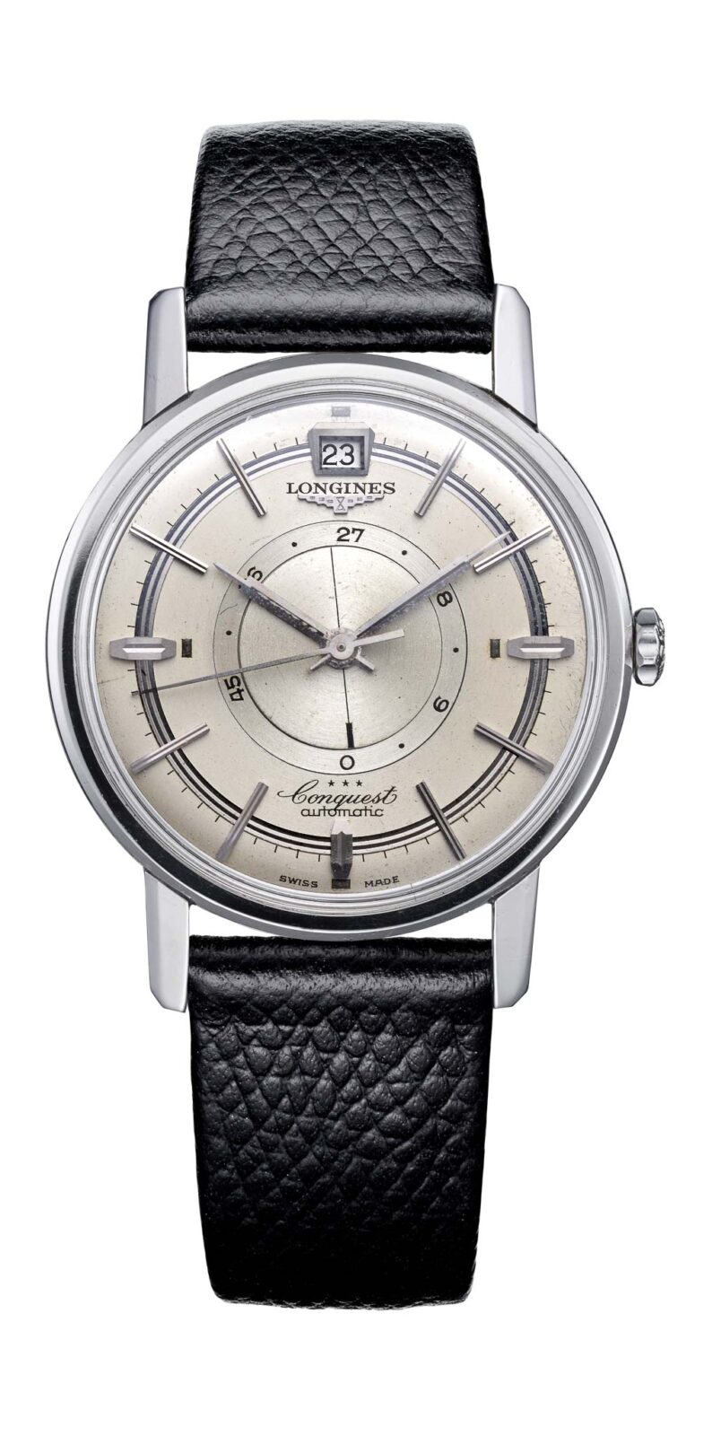 Longines Conquest