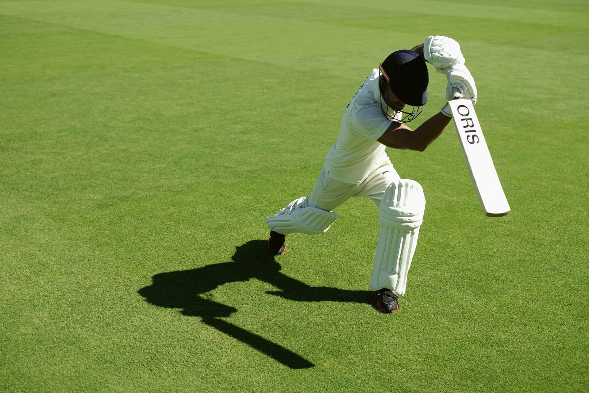 Marylebone Cricket Club