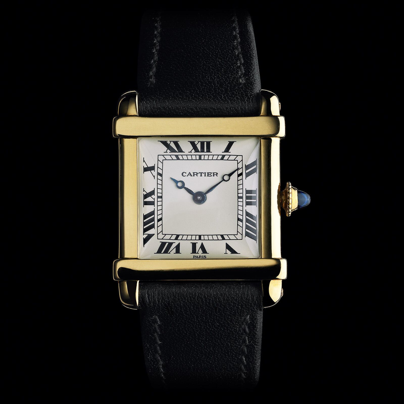 Cartier Tank Chinoise