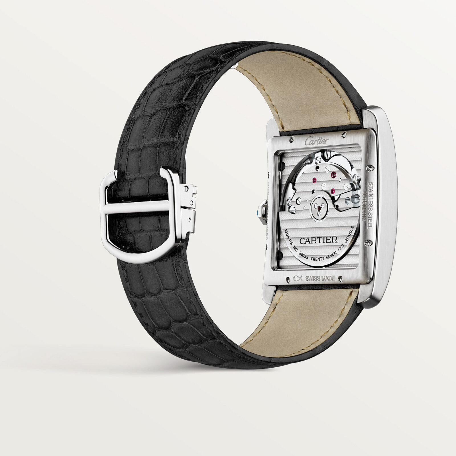 Cartier MC 1904