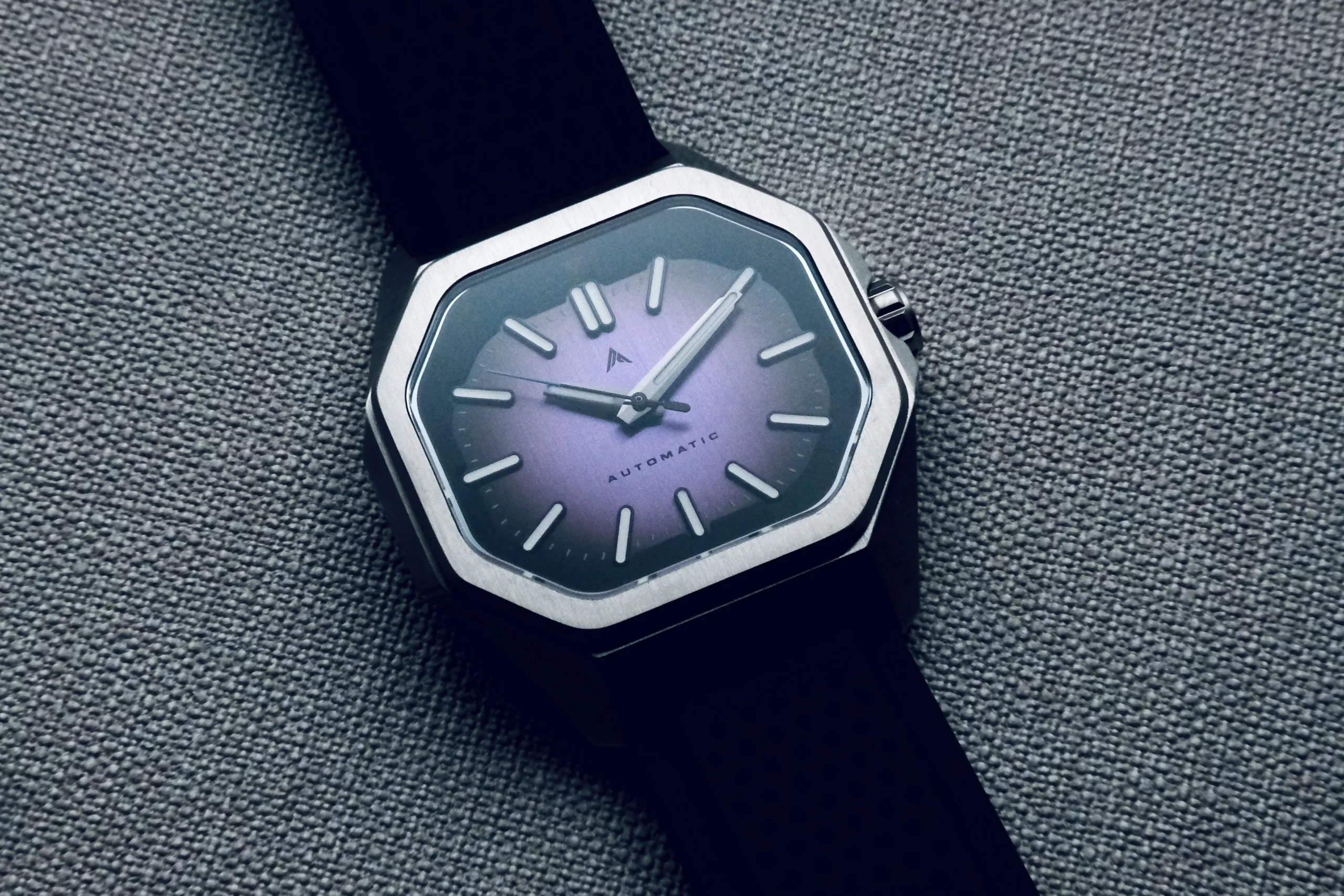 Namica Okami nouvelle montre automatique japonaise