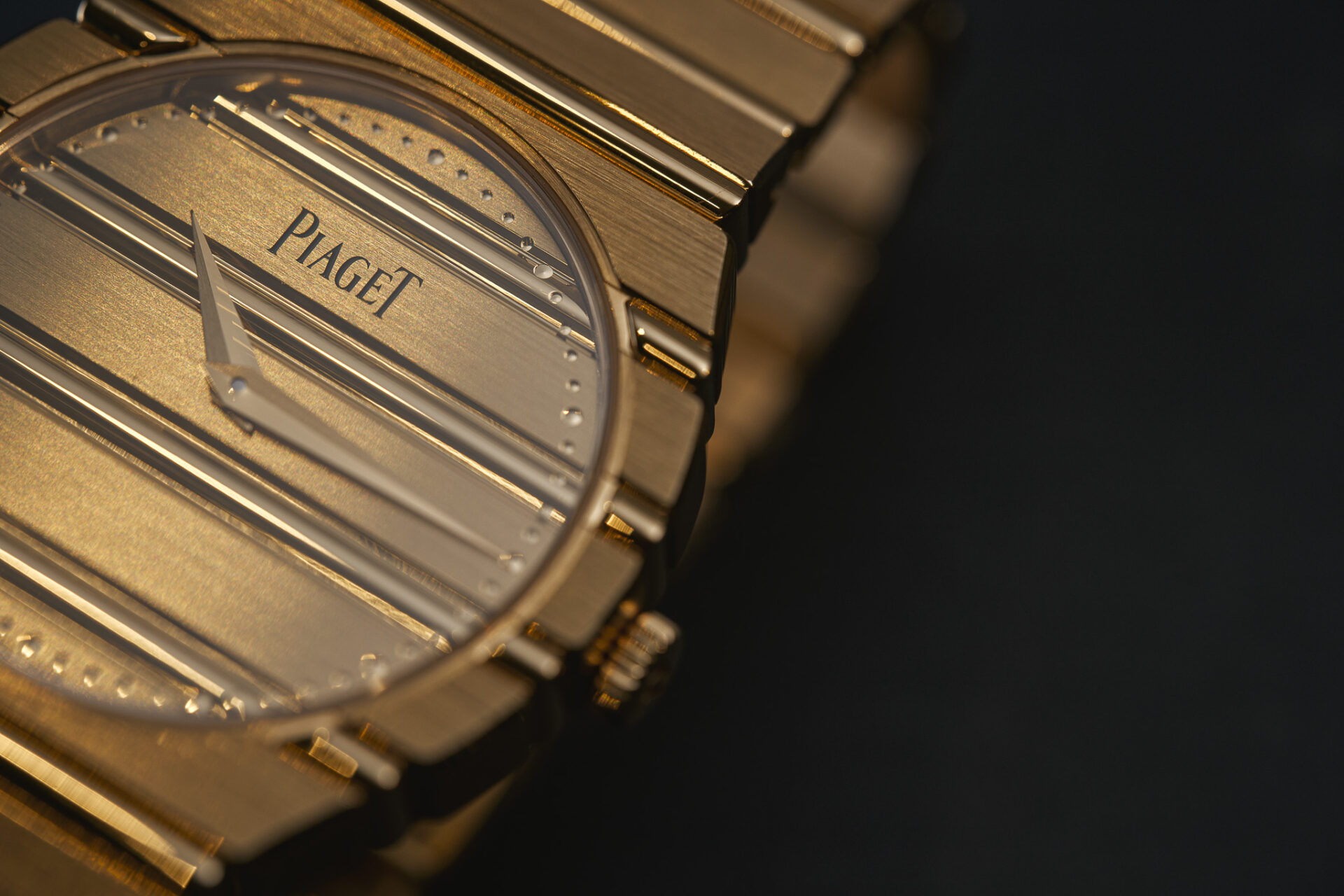 Piaget Polo 79