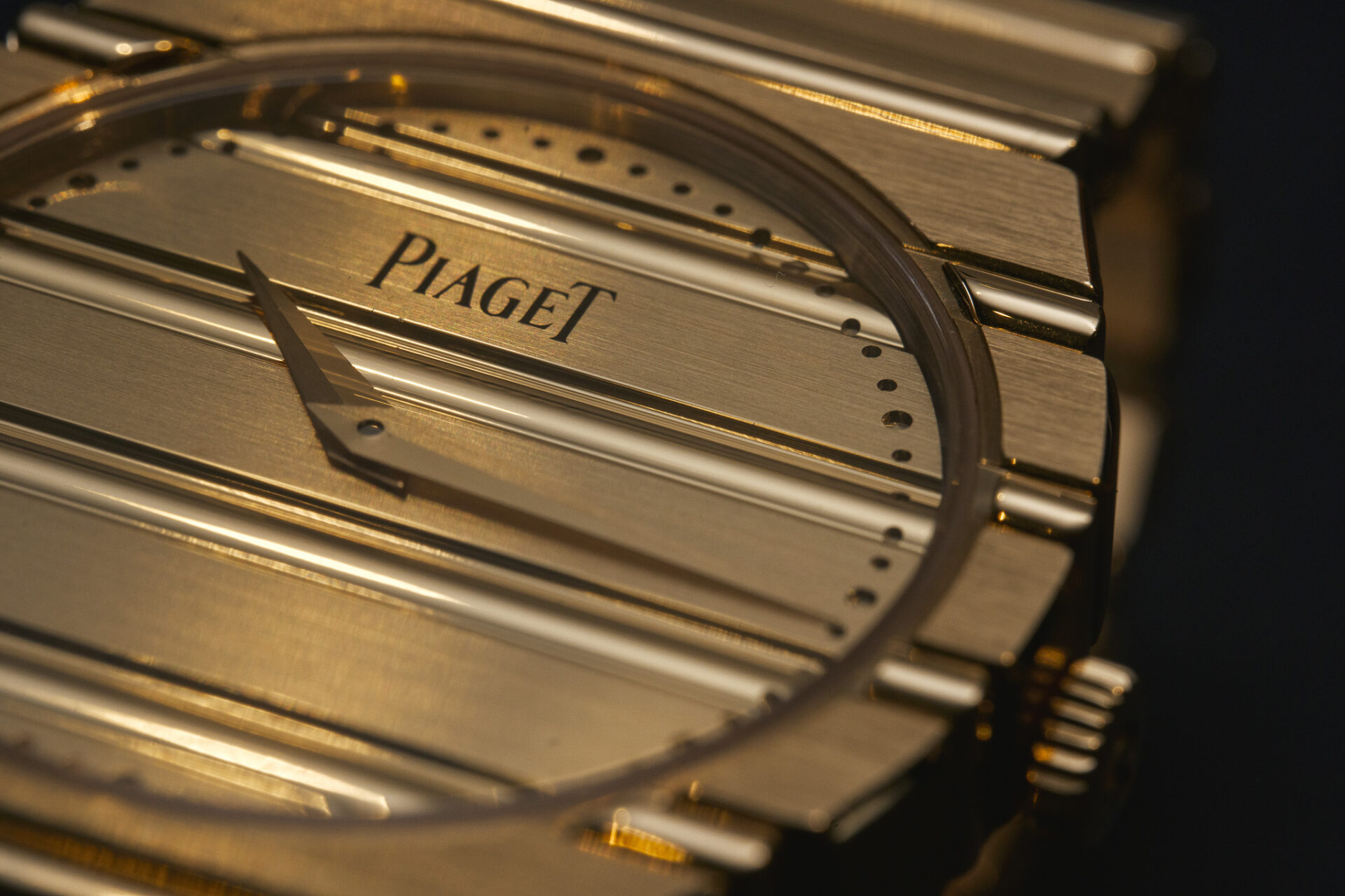 Piaget Polo 79