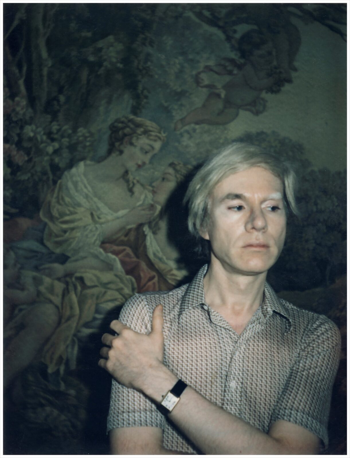 Andy Warhol - The Andy Warhol Foundation for the visual arts