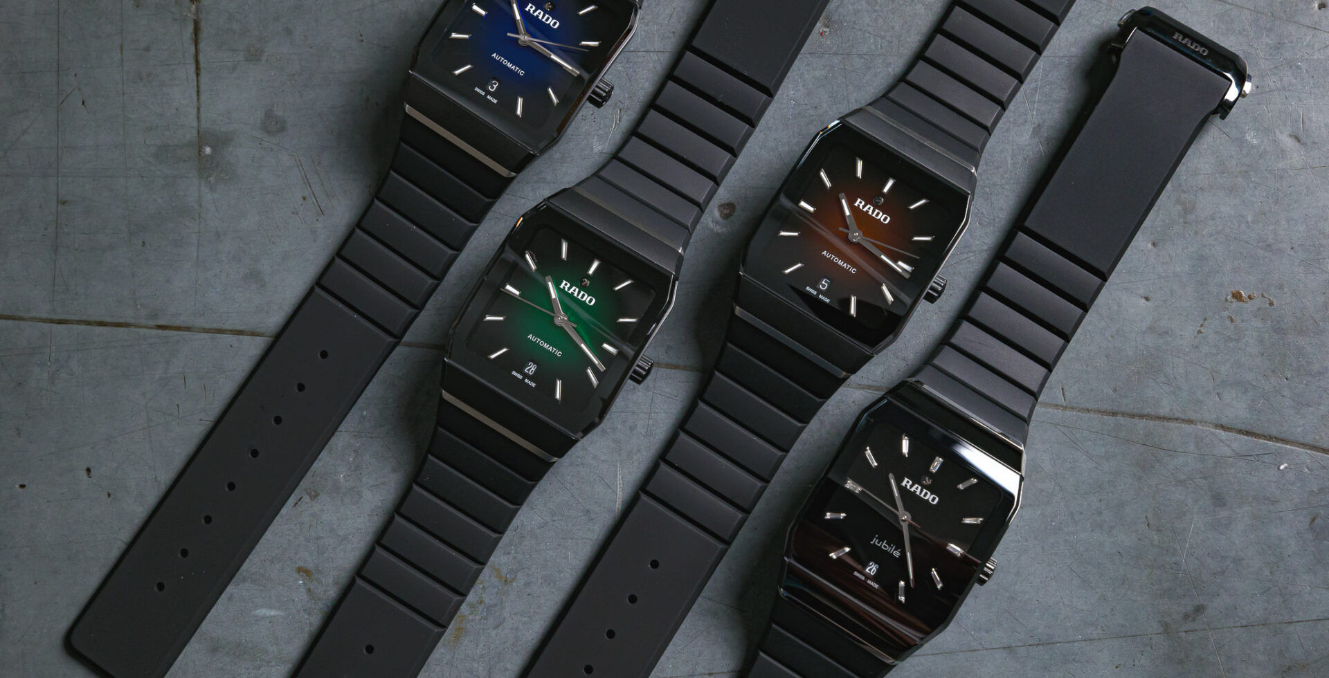 RADO ANATOM