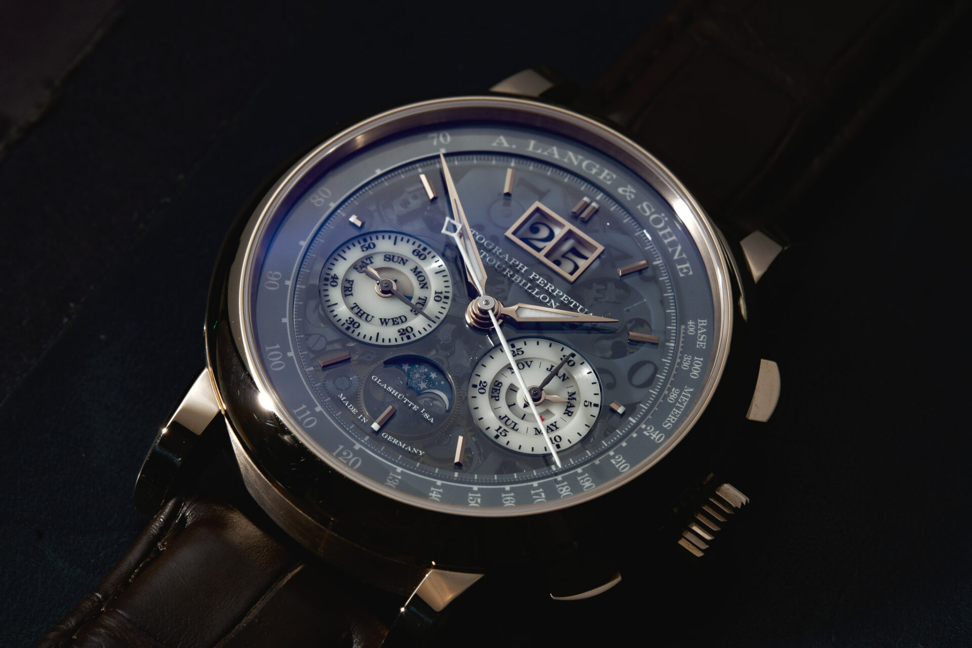 A. Lange & Söhne Watches & Wonders 2024