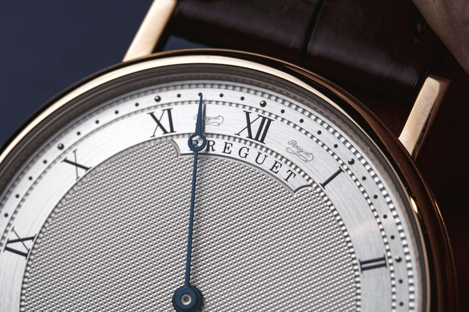 Breguet Classique