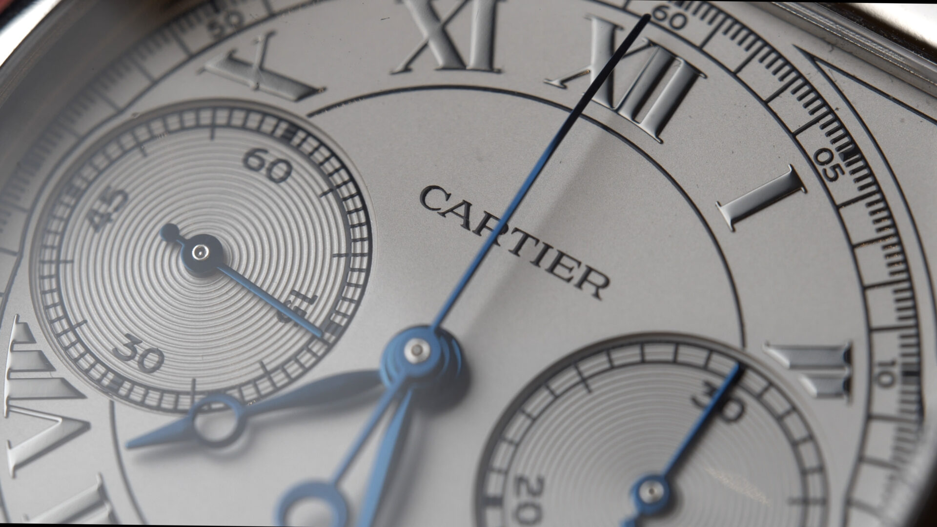 Cartier Watches & Wonders 2024