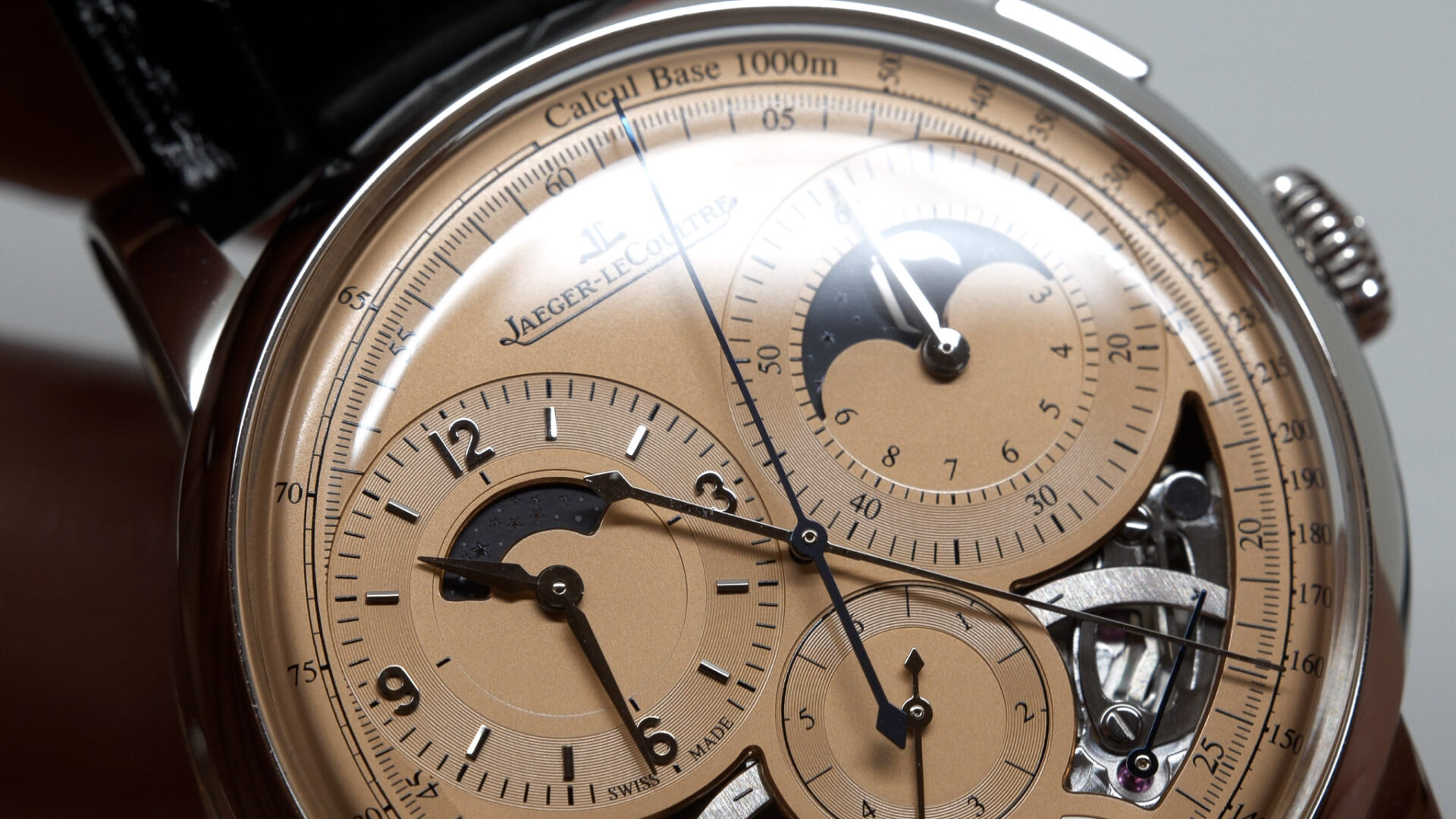 Jaeger-LeCoultre Watches & Wonders 2024