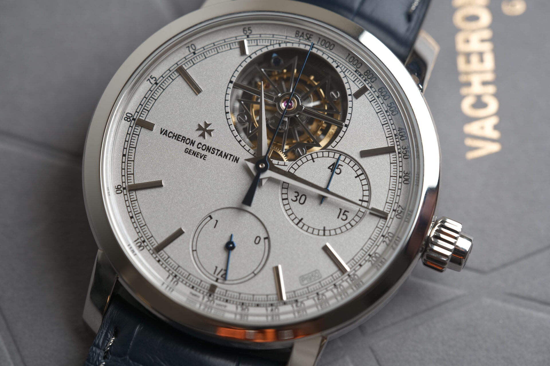 Vacheron Constantin Watches & Wonders 2024