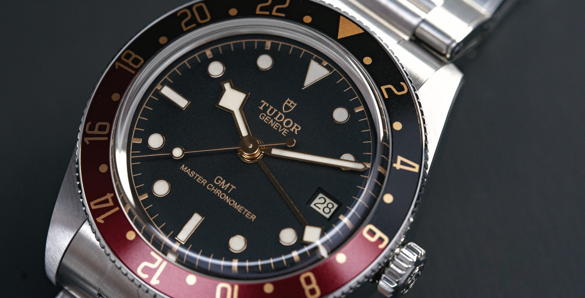 TUDOR AU SALON WATCHES & WONDERS 2024