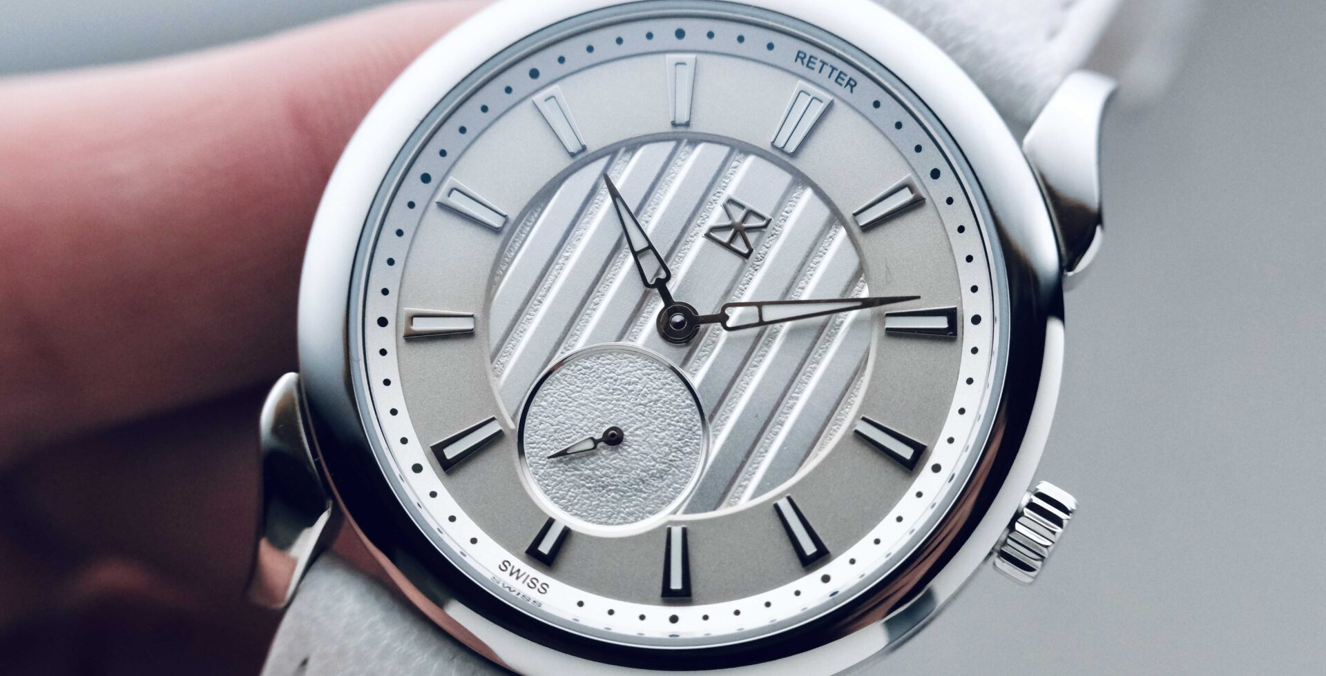 RETTER MISTRAL 