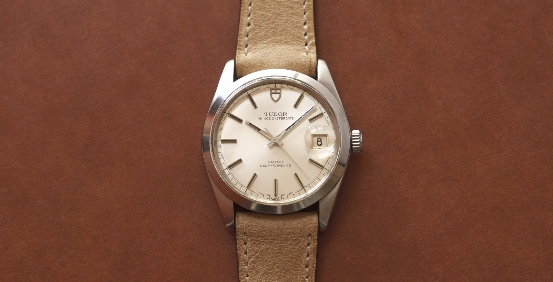 SÉLECTION DE MONTRES VINTAGE JOSEPH BONNIE
