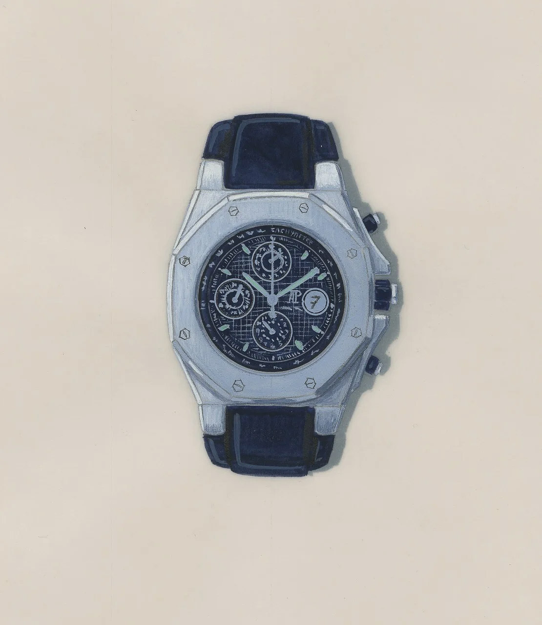 Audemars Piguet Royal Oak Offshore