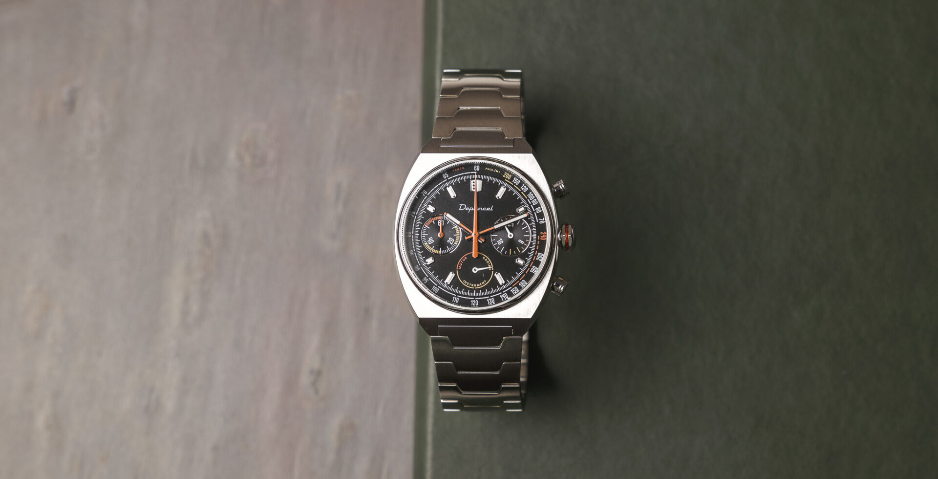 DEPANCEL ALLURE MECAQ 36 MM