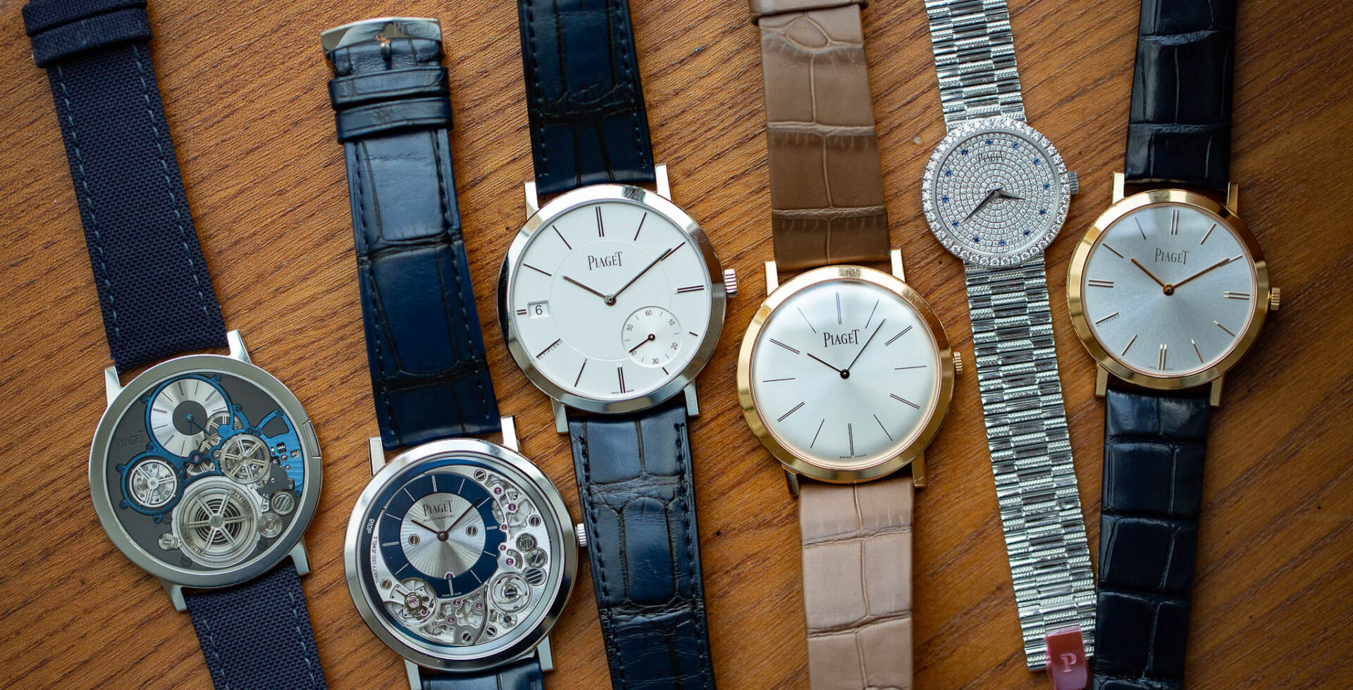 PIAGET ALTIPLANO