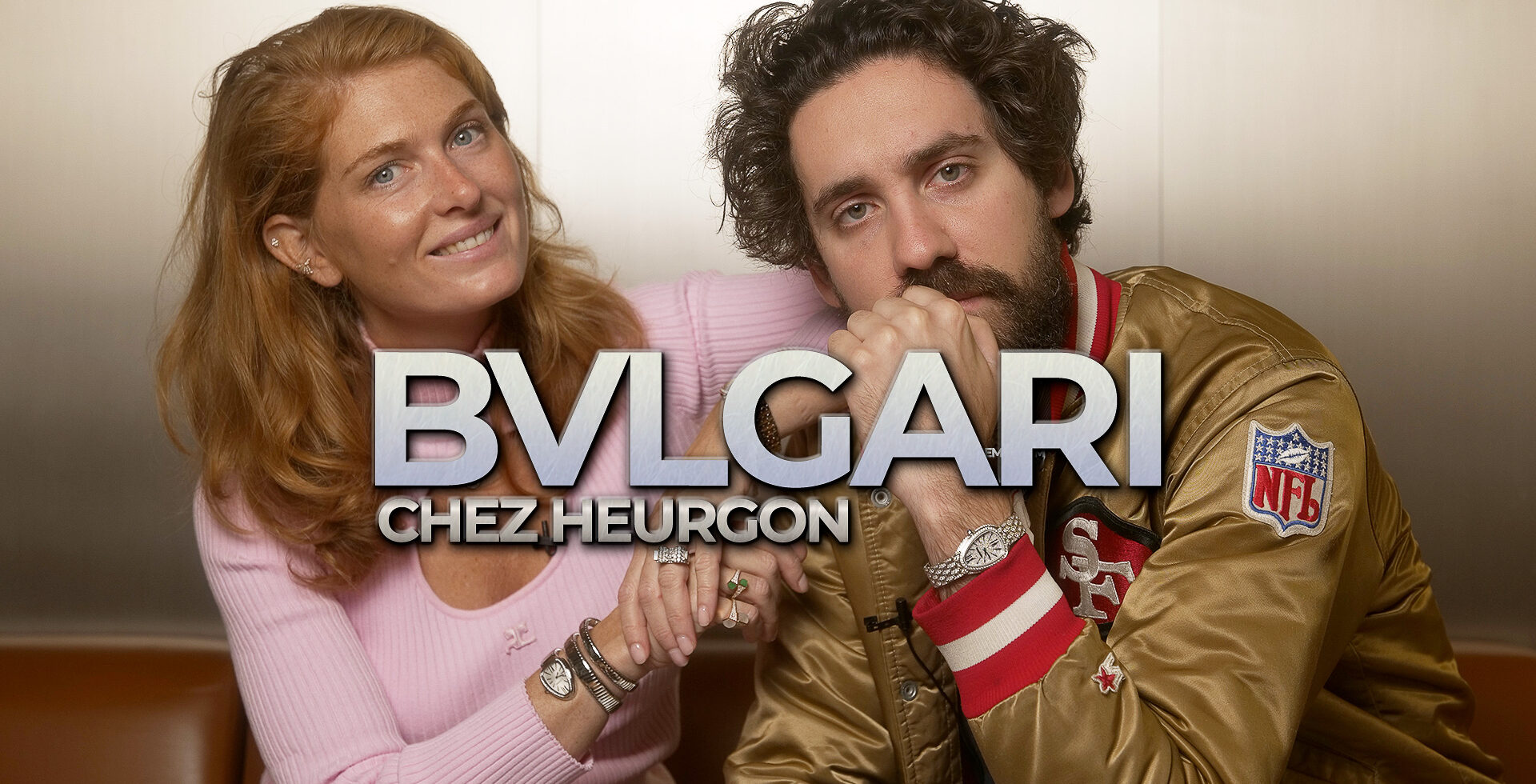 BULGARI : HORLOGERIE & SERPENTI