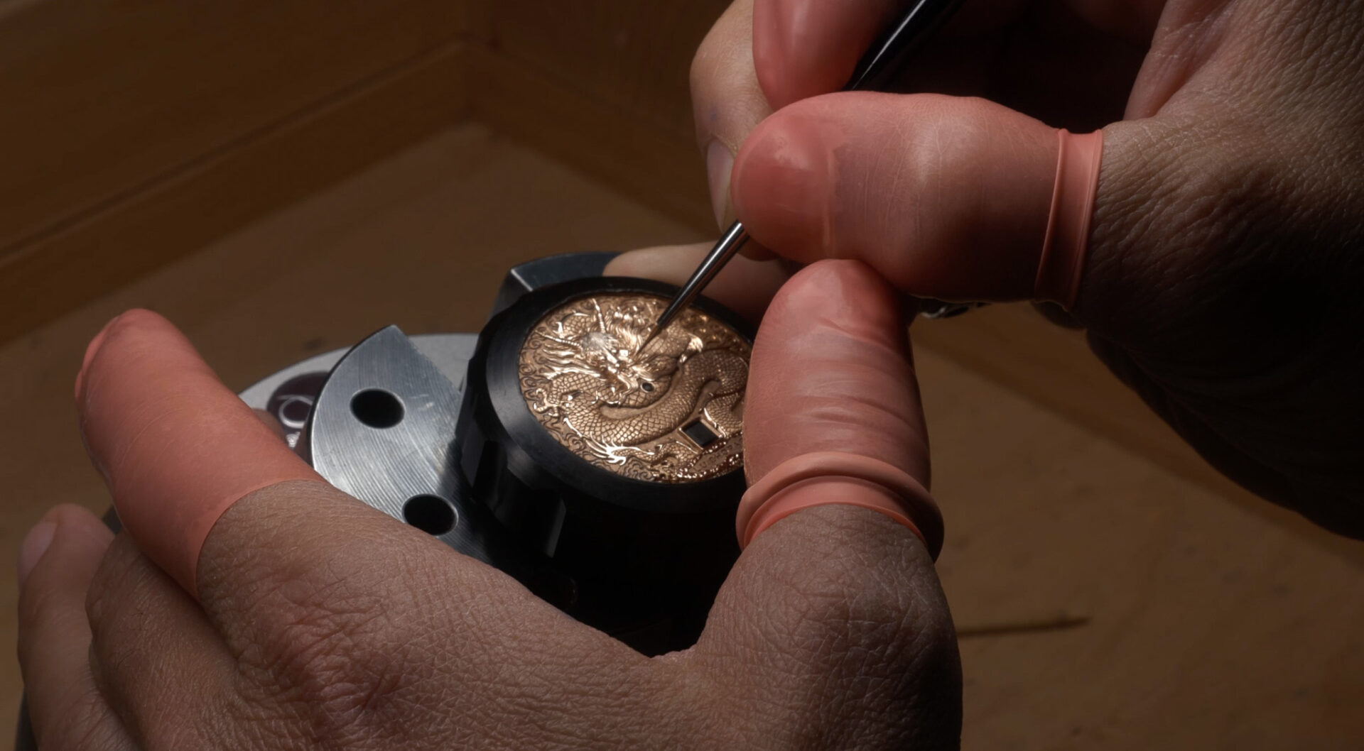 Chopard Manufacture