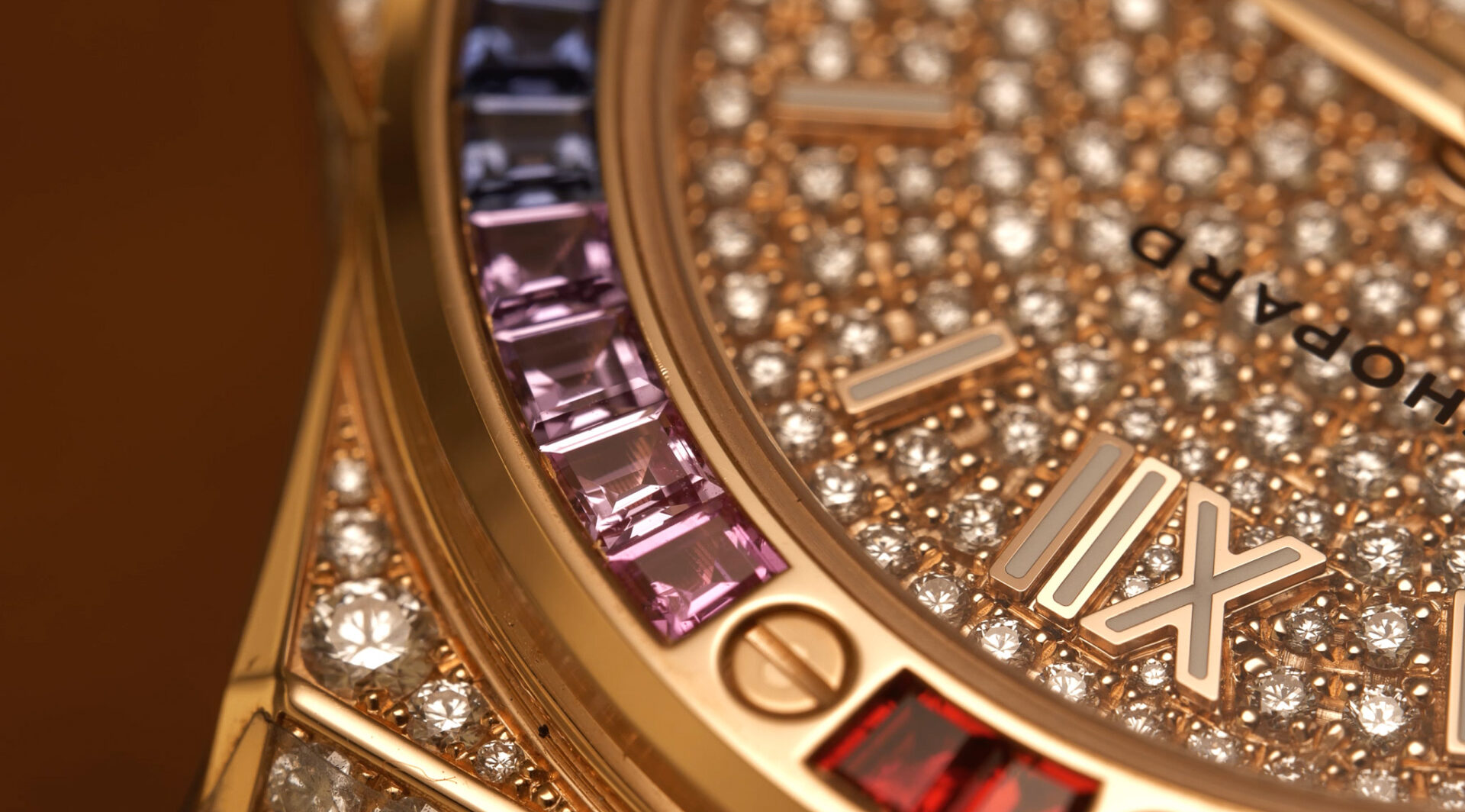 Chopard Manufacture