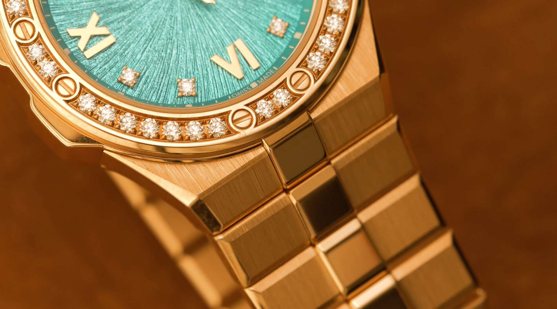 Chopard Manufacture