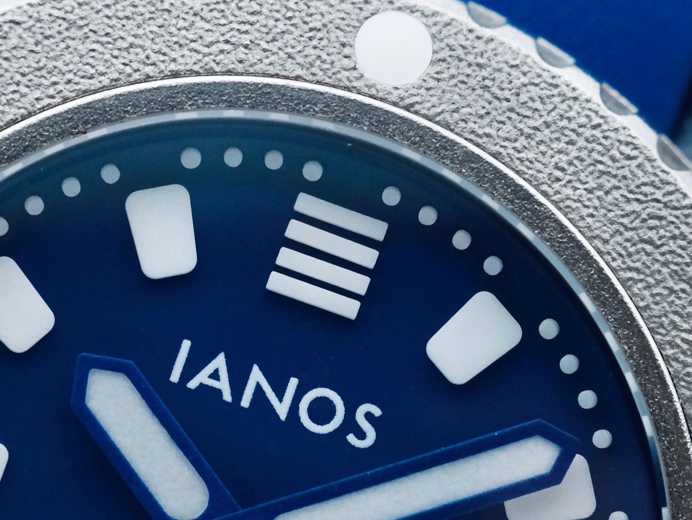 Ianos Dytis héritage grec