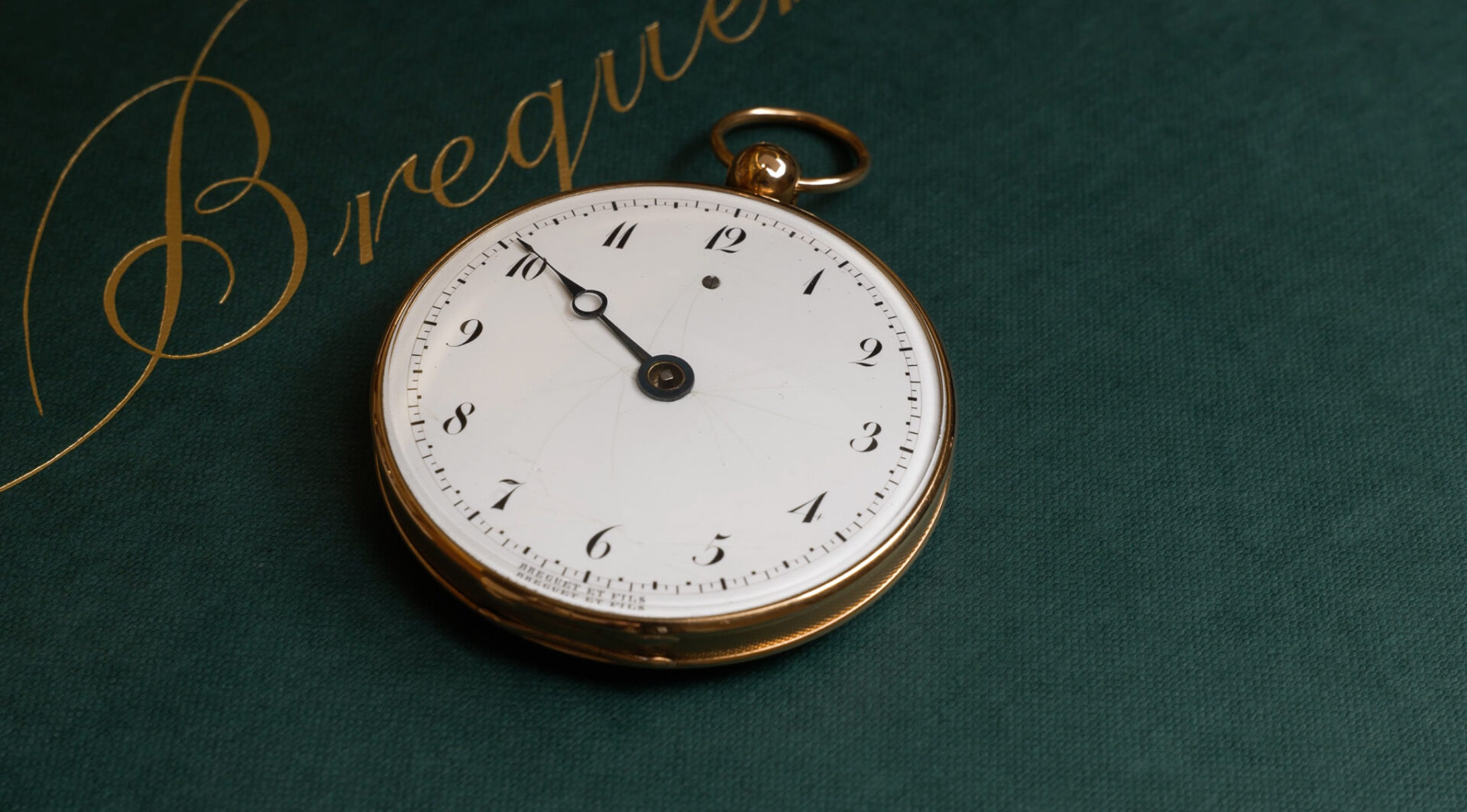 Breguet Classique Souscription 2025