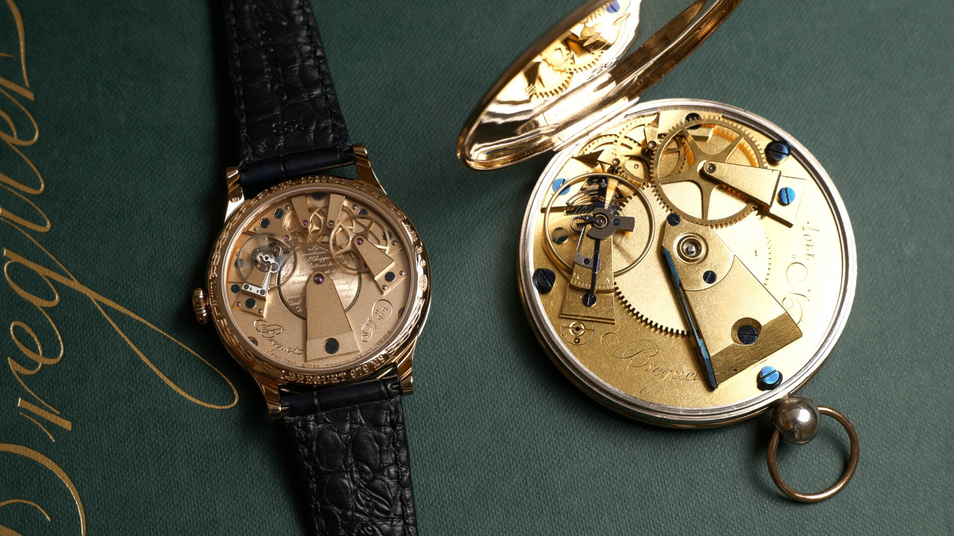 Breguet Classique Souscription 2025