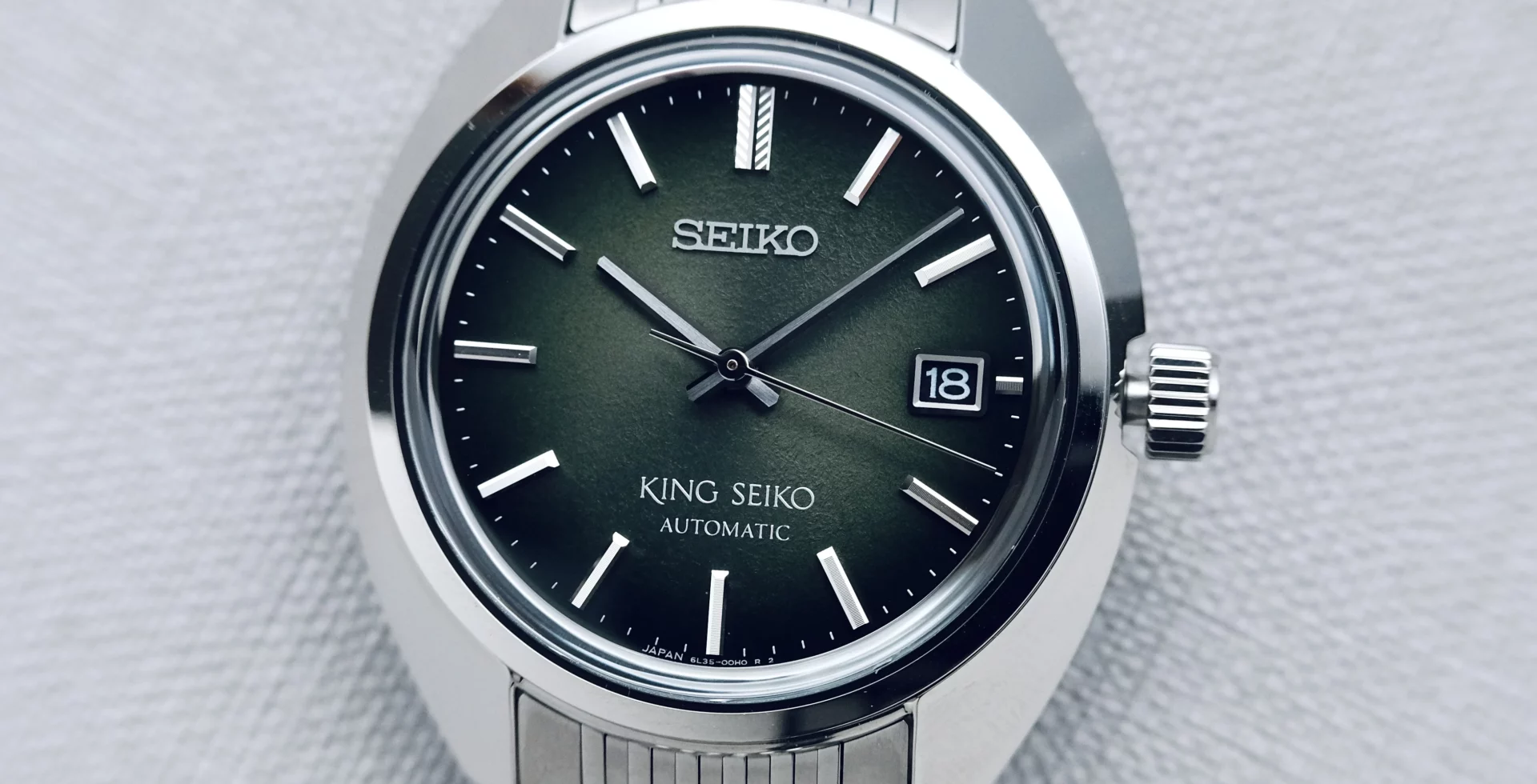 King Seiko KS1969 RÉF. SJE113
