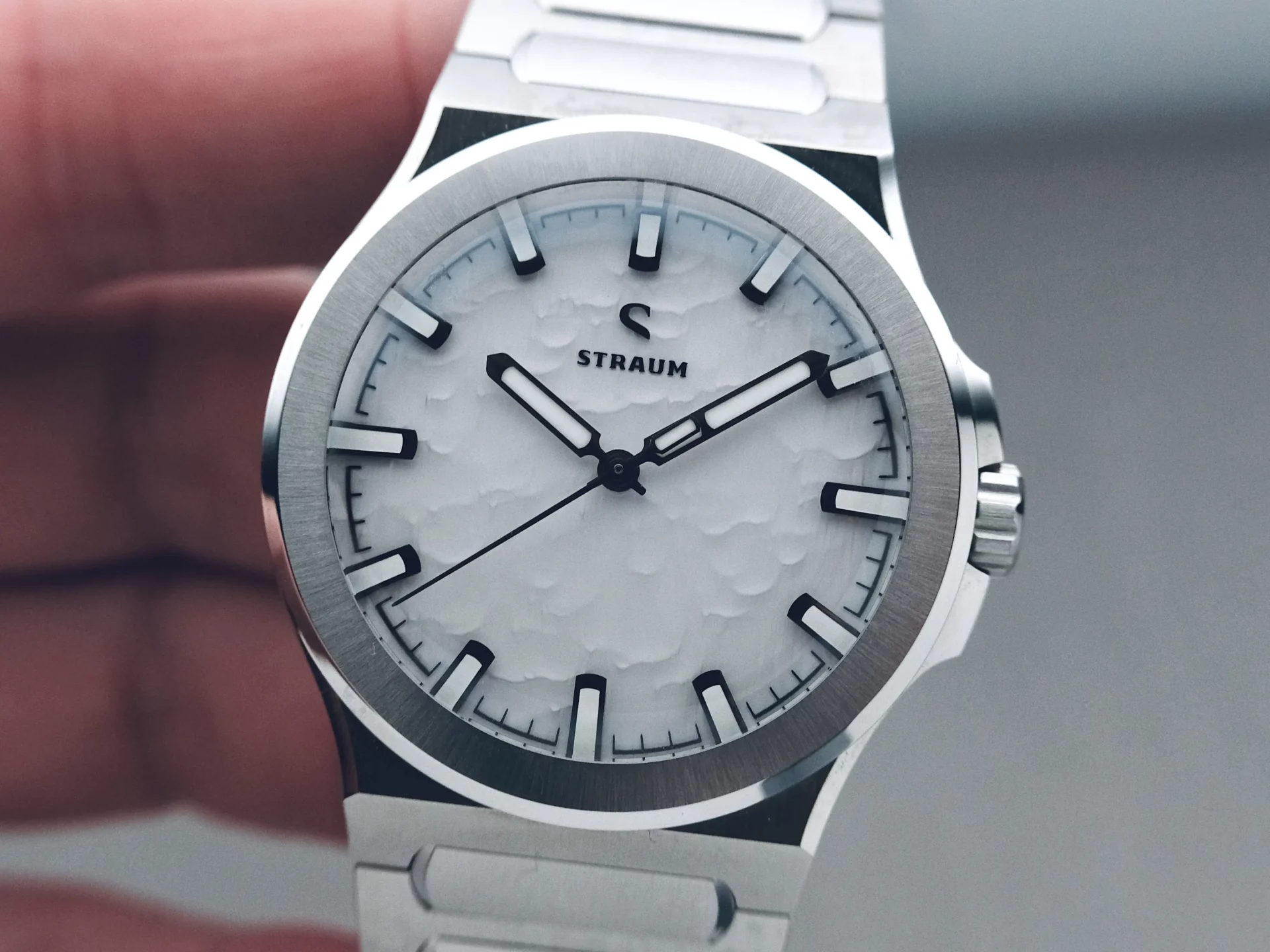 Straum Jan Mayen Glacier White