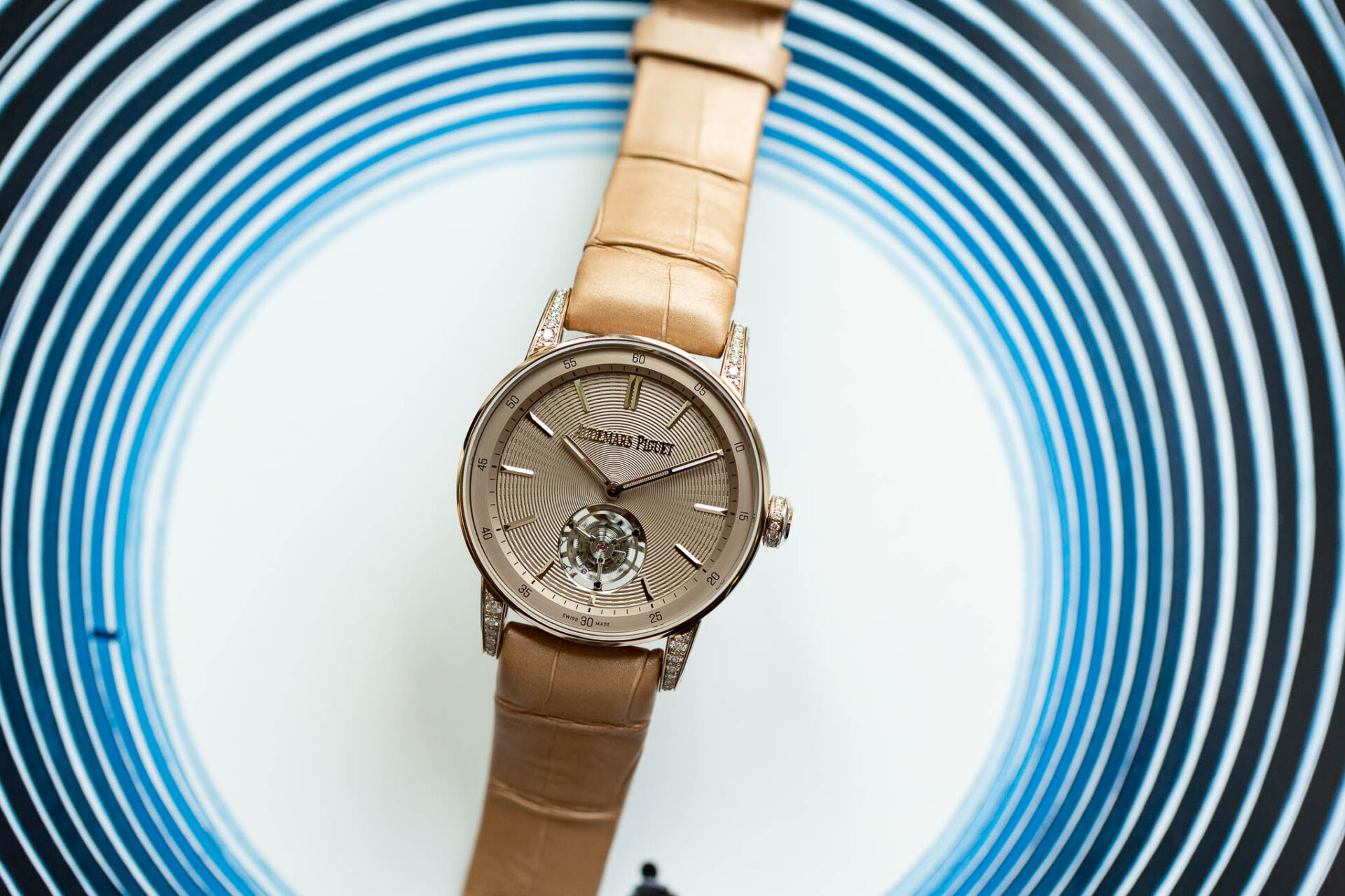 Audemars Piguet Code 11.59 Calendrier Perpétuel