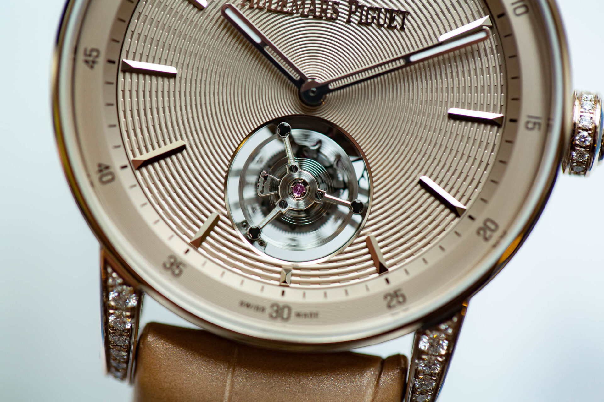 Audemars Piguet Code 11.59 Calendrier Perpétuel