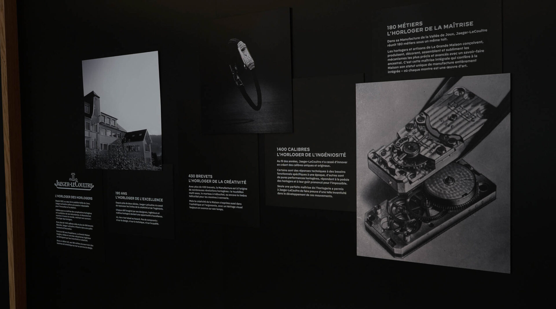 Jaeger-LeCoultre The Collectibles Duoplan